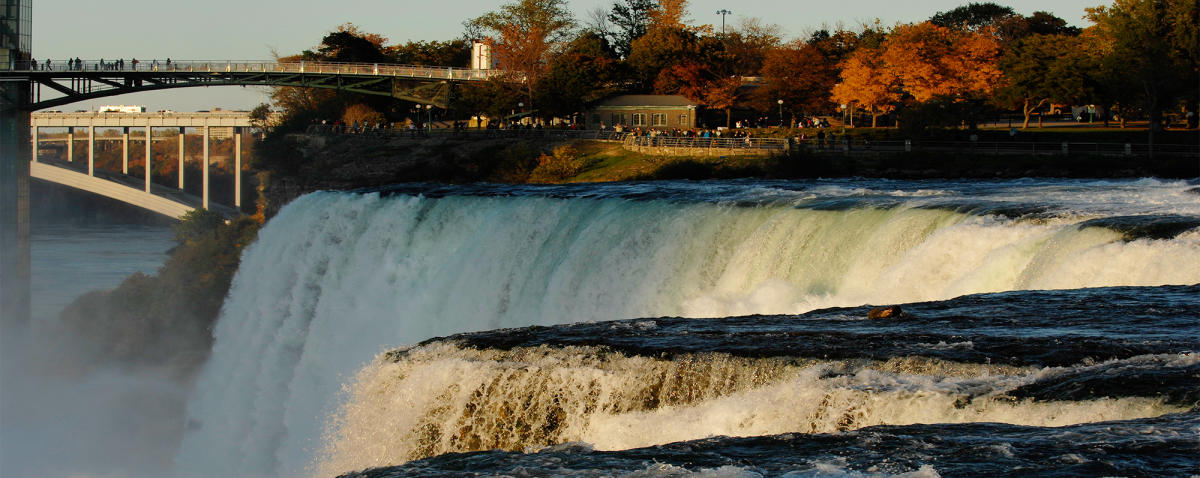 Greater Niagara New York | Attractions, Restaurants & Hotels