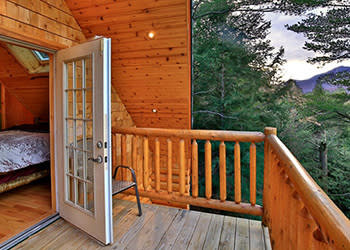 New York Cabin Cottage Rentals Places To Stay In Ny State