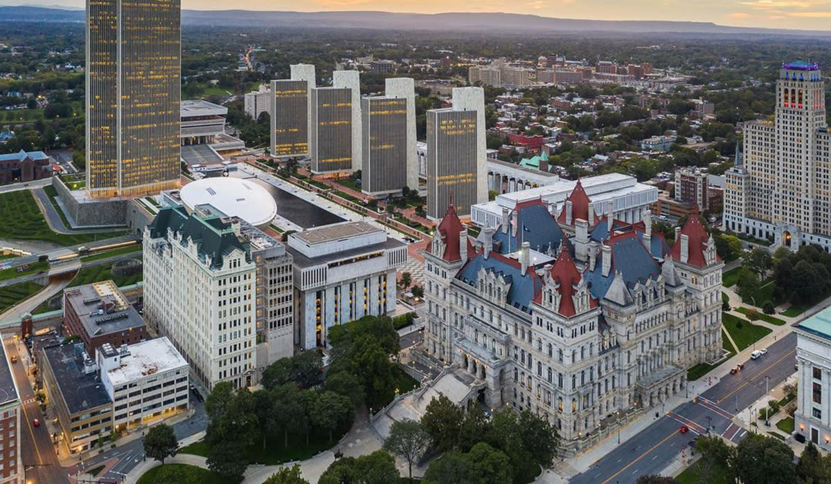 Experience Albany NY Like a Local: Top Tips Hidden Gems