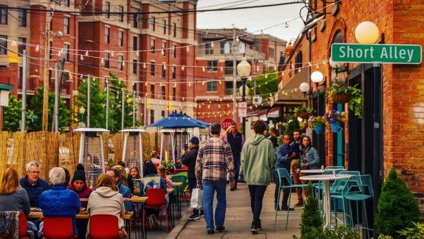 New York on a Budget: Free and Low Cost Things to Do in Capital ...