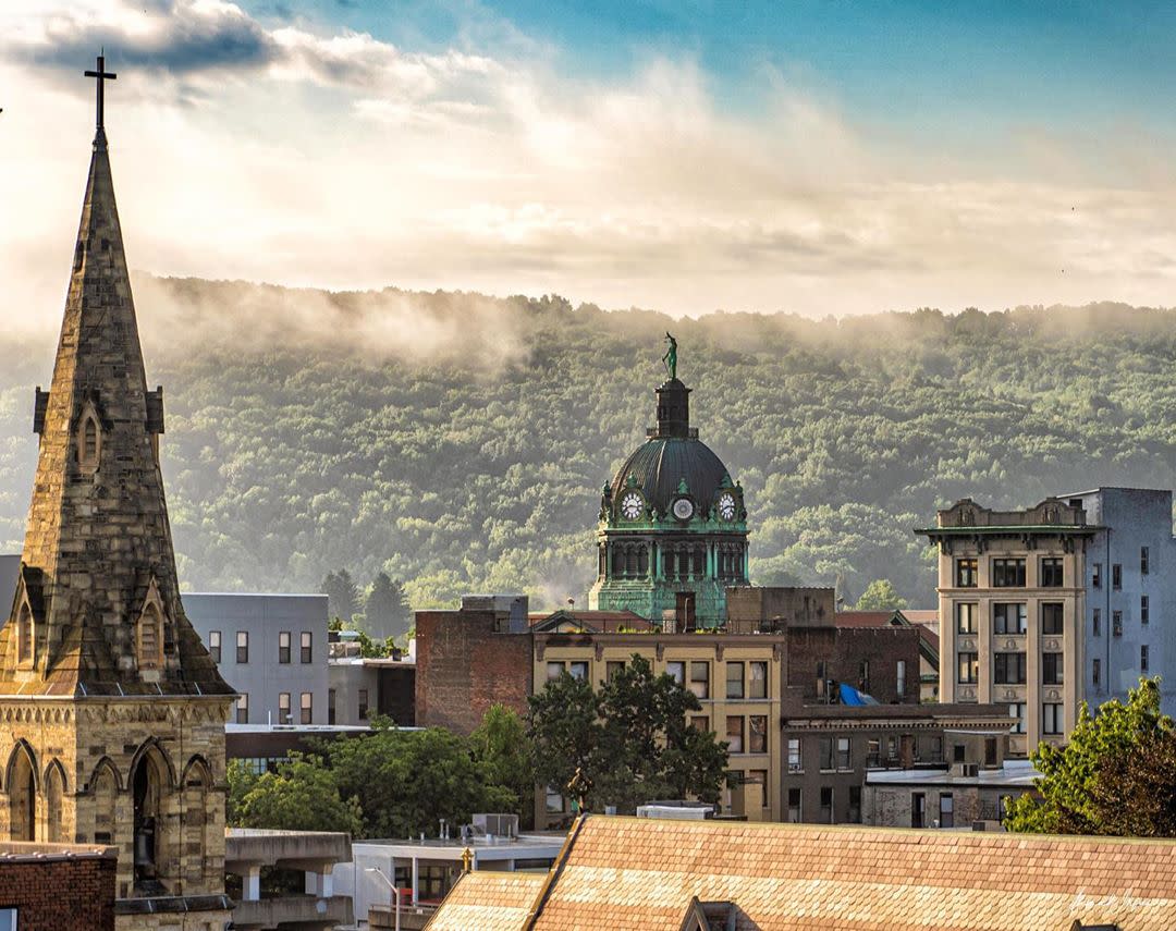 Visit Binghamton, New York | Events, History & Things To Do