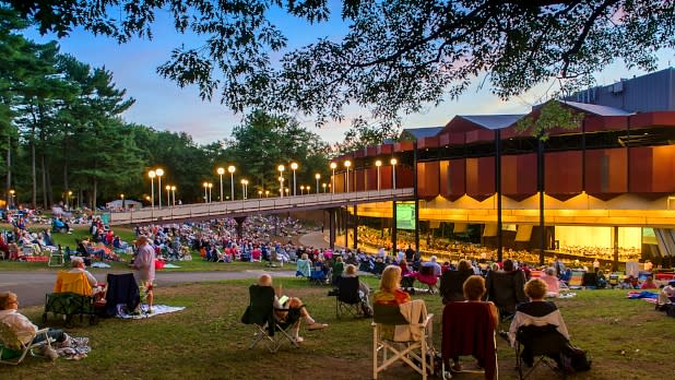 15 Of The Best New York State Summer Music Festivals