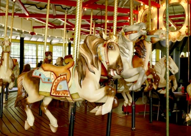 48 Hours in Binghamton, NY - ILoveNY.com