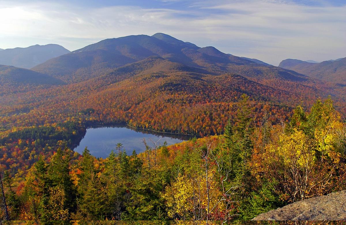 Adirondacks NY Itineraries, Attractions & Things to Do