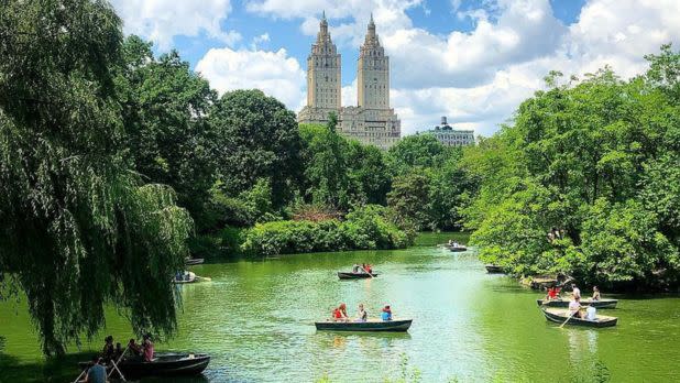 New York on a Budget | Free & Low‑Cost Things to Do in NYC