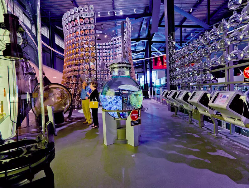 New York Museums | New York State | I Love NY