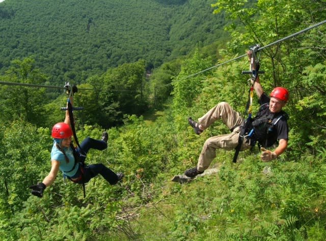 Summer in New York State | Events, Activities & Attractions