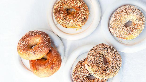Discover The Best New York Bagel Shops Enjoy Ny Bagels