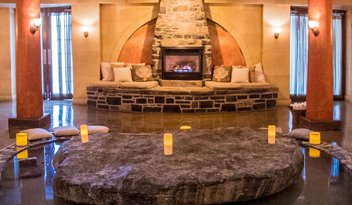 Romantic Getaways In New York State