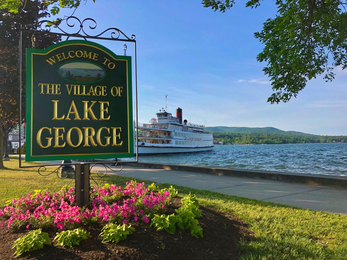 Top Things to Do in Lake NY Hotels, Dining, & Attractions