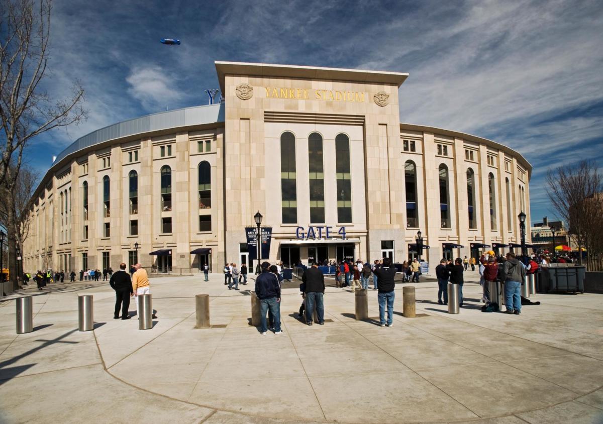 new york arena partners