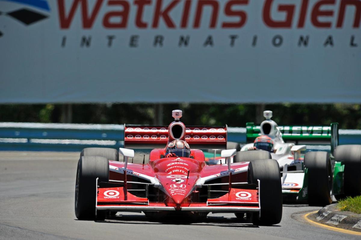 New York Auto Racetracks Albany Saratoga Speedway & More