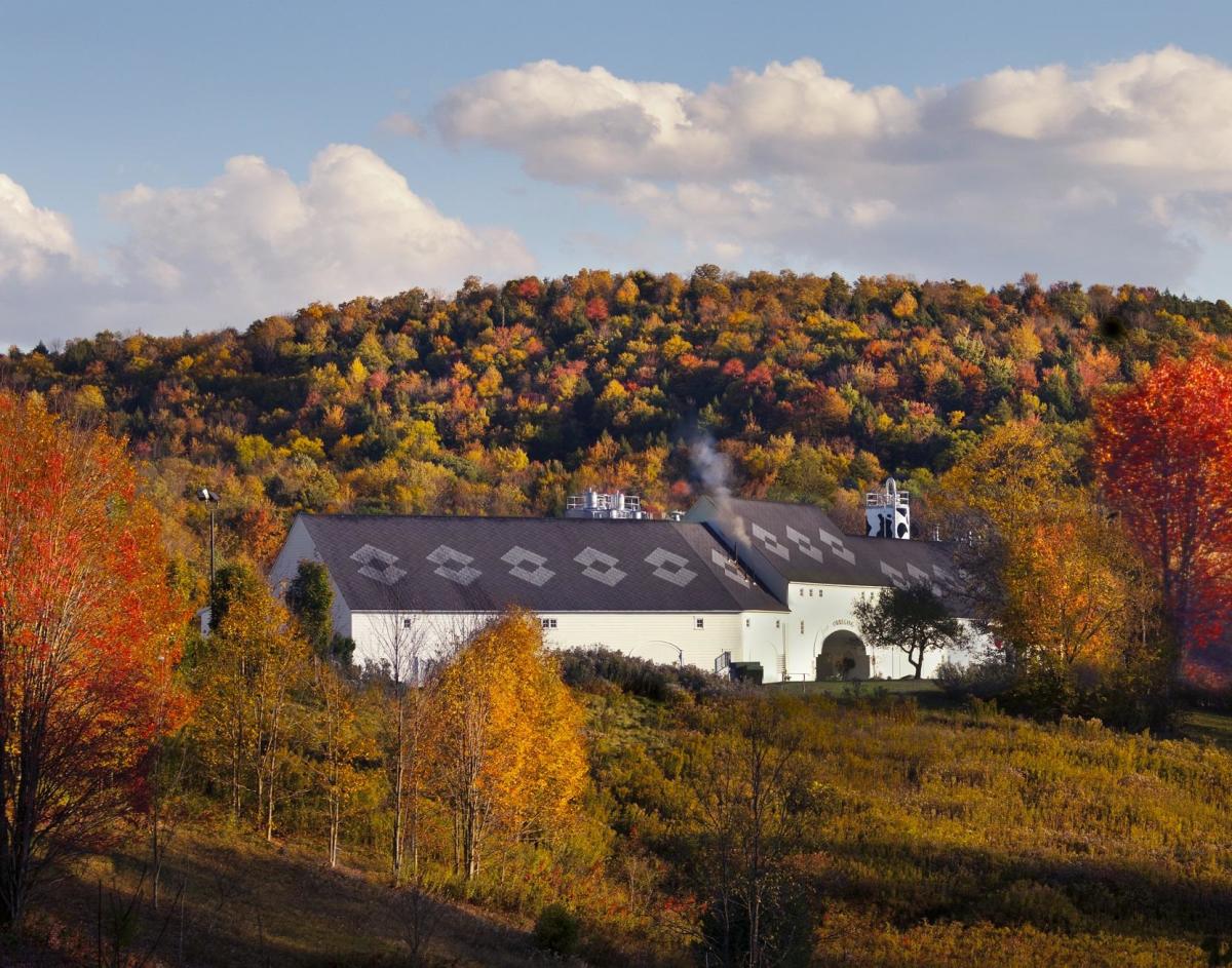 Heritage Hill Brewery