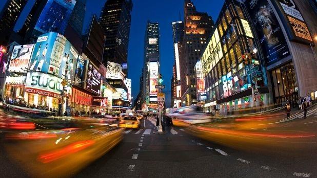 Discover The Best New Year S Eve Celebrations In New York State