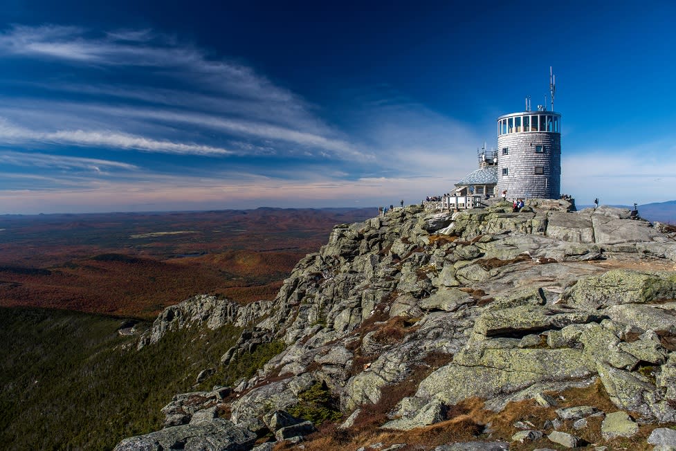 Top Things To Do In The Adirondacks This Fall