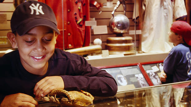 Discover Central New York: Top Attractions & Adventures
