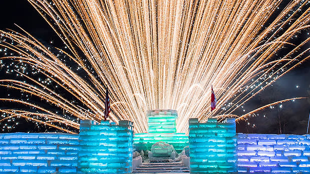 New York Holiday Events | Holiday Celebrations in New York