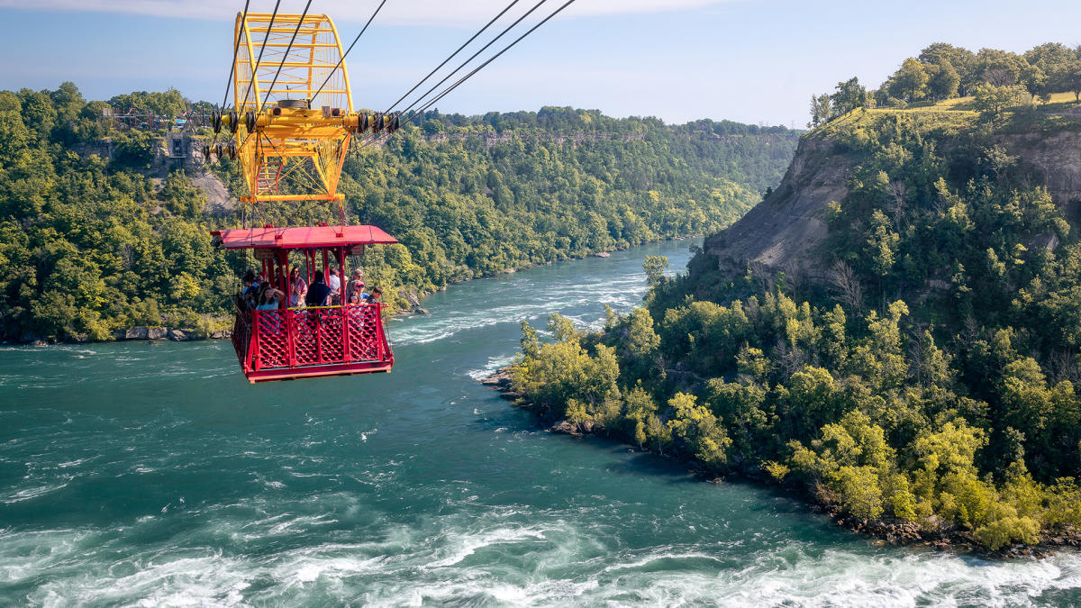 Attractions - Visit Niagara Canada