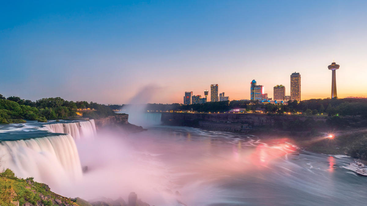 Business Events - Visit Niagara Canada