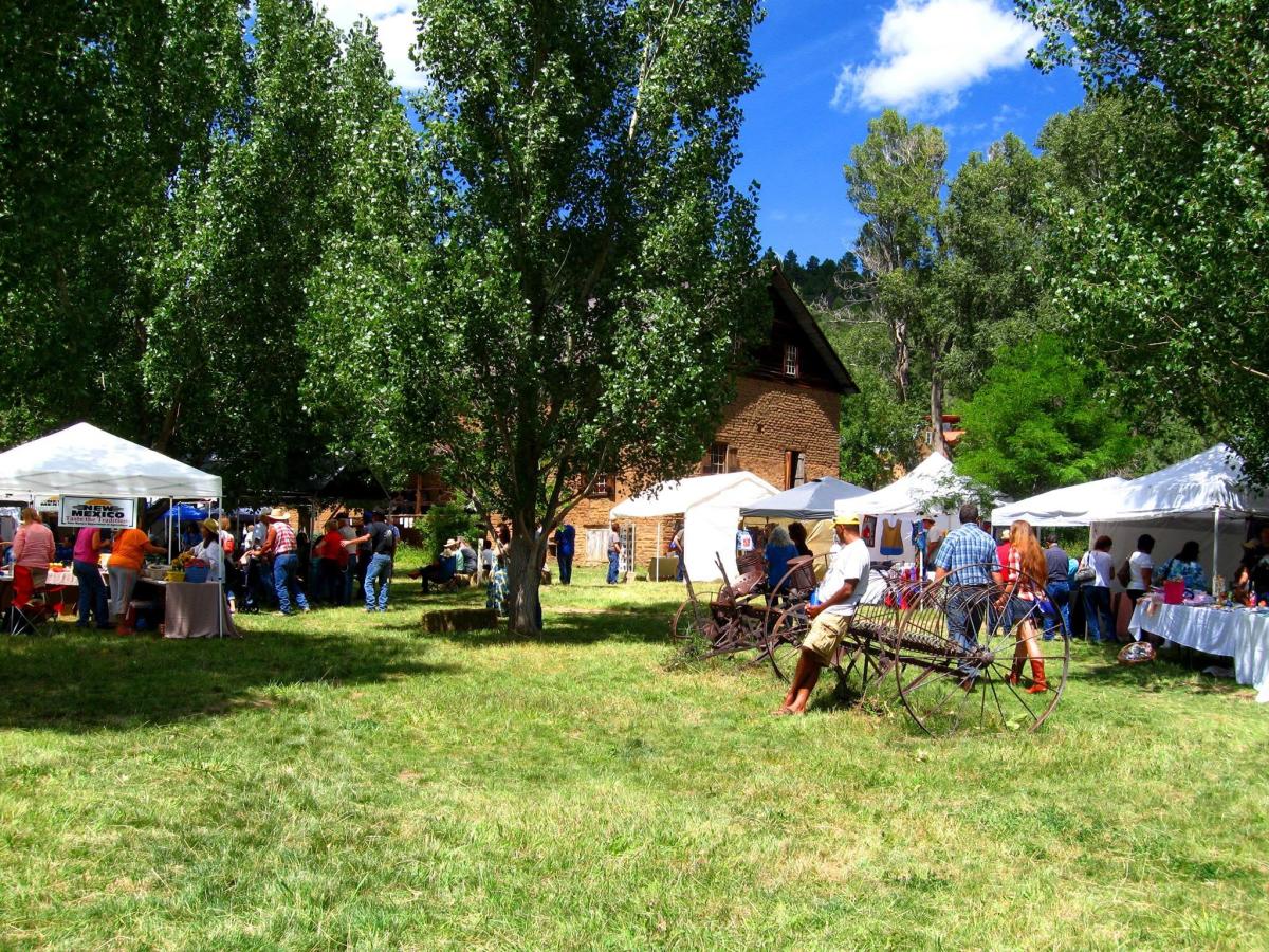 Five Things to Do This Weekend