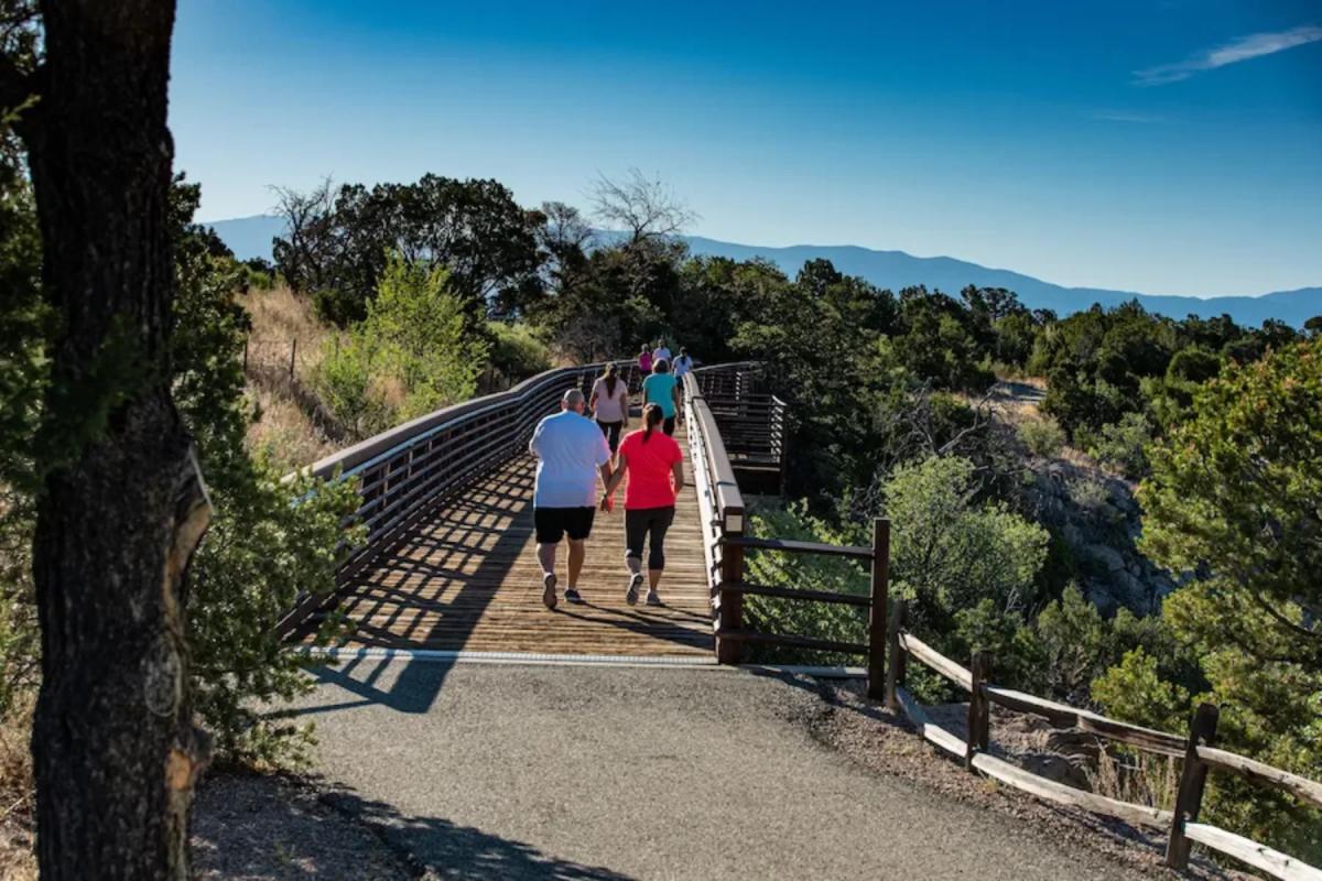 Dovetail Opens Outdoor Access