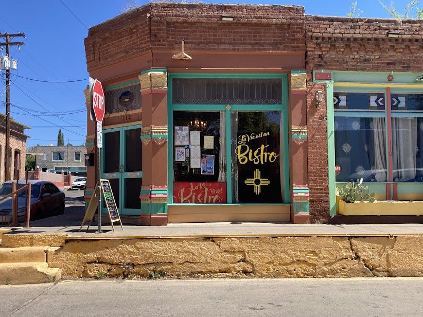 These New Mexico Chefs Are Changing the Menu
