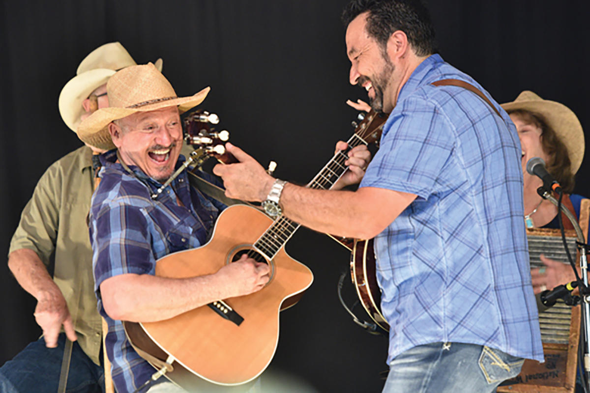 Event Central Edgewood, New Mexico