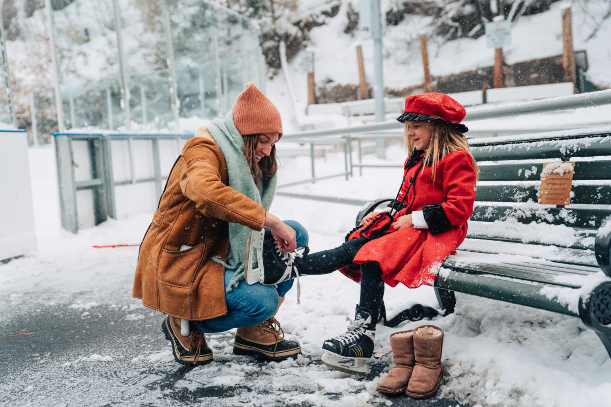Los Alamos, New Mexico Heats Up for the Winter