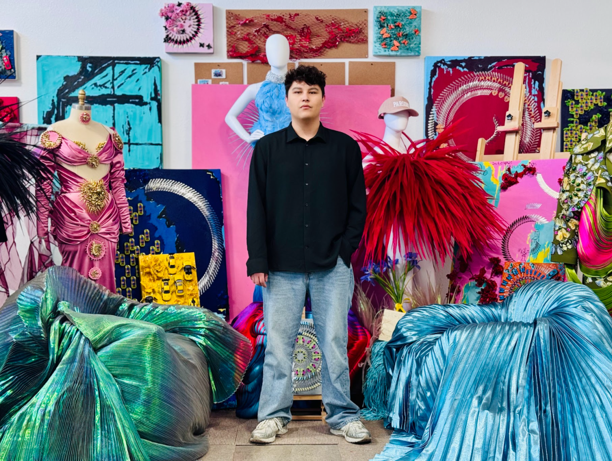 Five Things to Do in New Mexico This Weekend | May 8-10