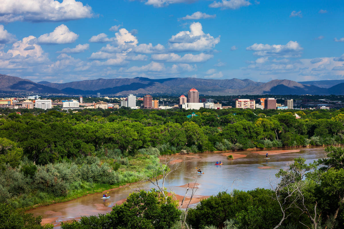 50 Things To Do In Albuquerque New Mexico