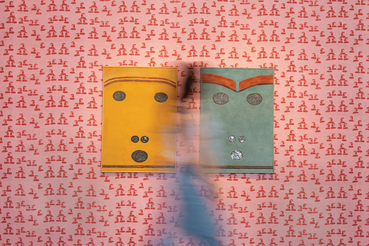 Editor’s Letter: Art Felt