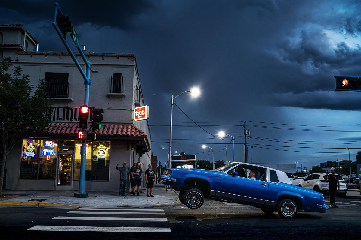 Six Photographers Reframing New Mexico