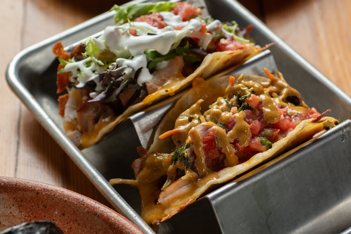 Recipe The Skillet's Green Chile Pork