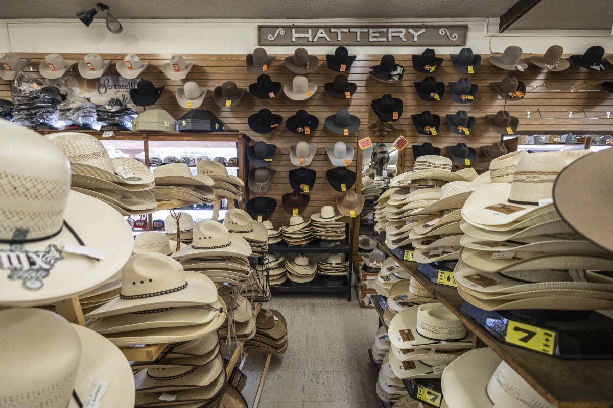 Dan s Boots Saddles Over 70 Years of Western Tradition in Albuquerque New Mexico