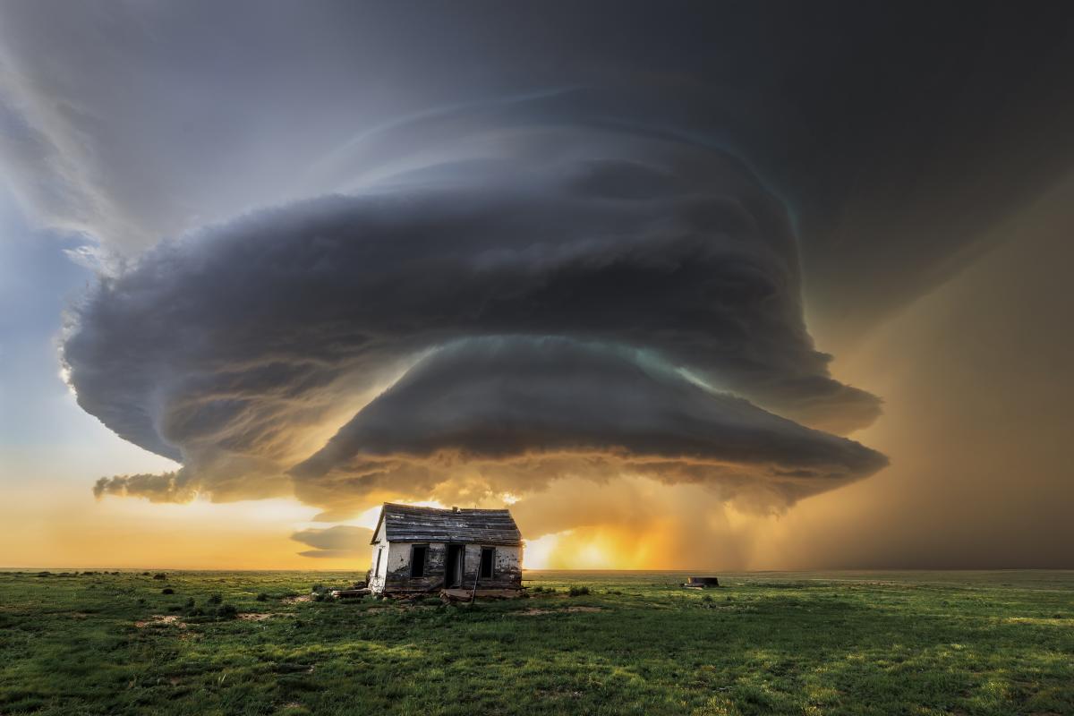 Meet the 25th Annual Photo Awards Grand Prize Winner