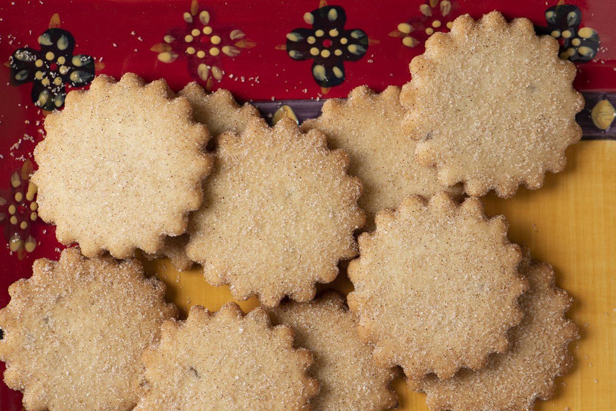 Try This Recipe for New Mexico's State