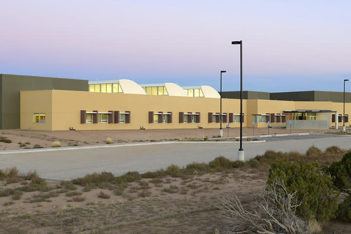 The Work Ahead for New Mexico Museums