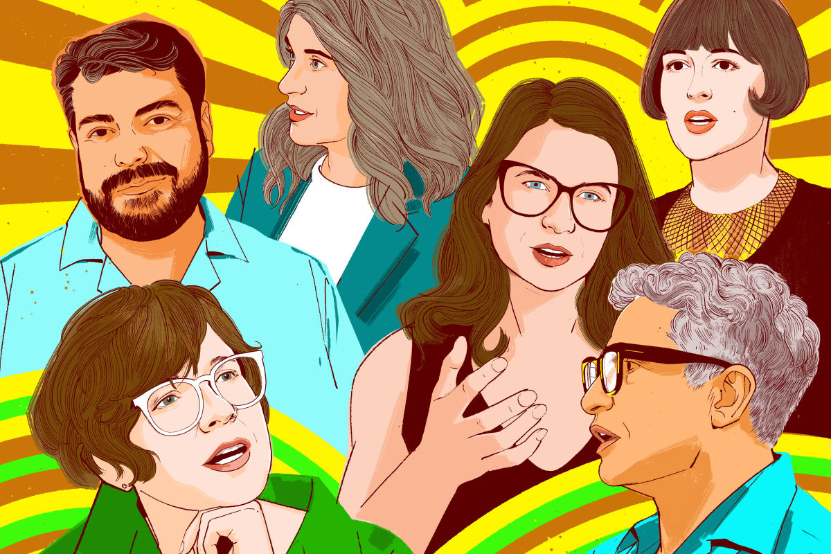 New Mexico Contemporary Art: Insiders Weigh In