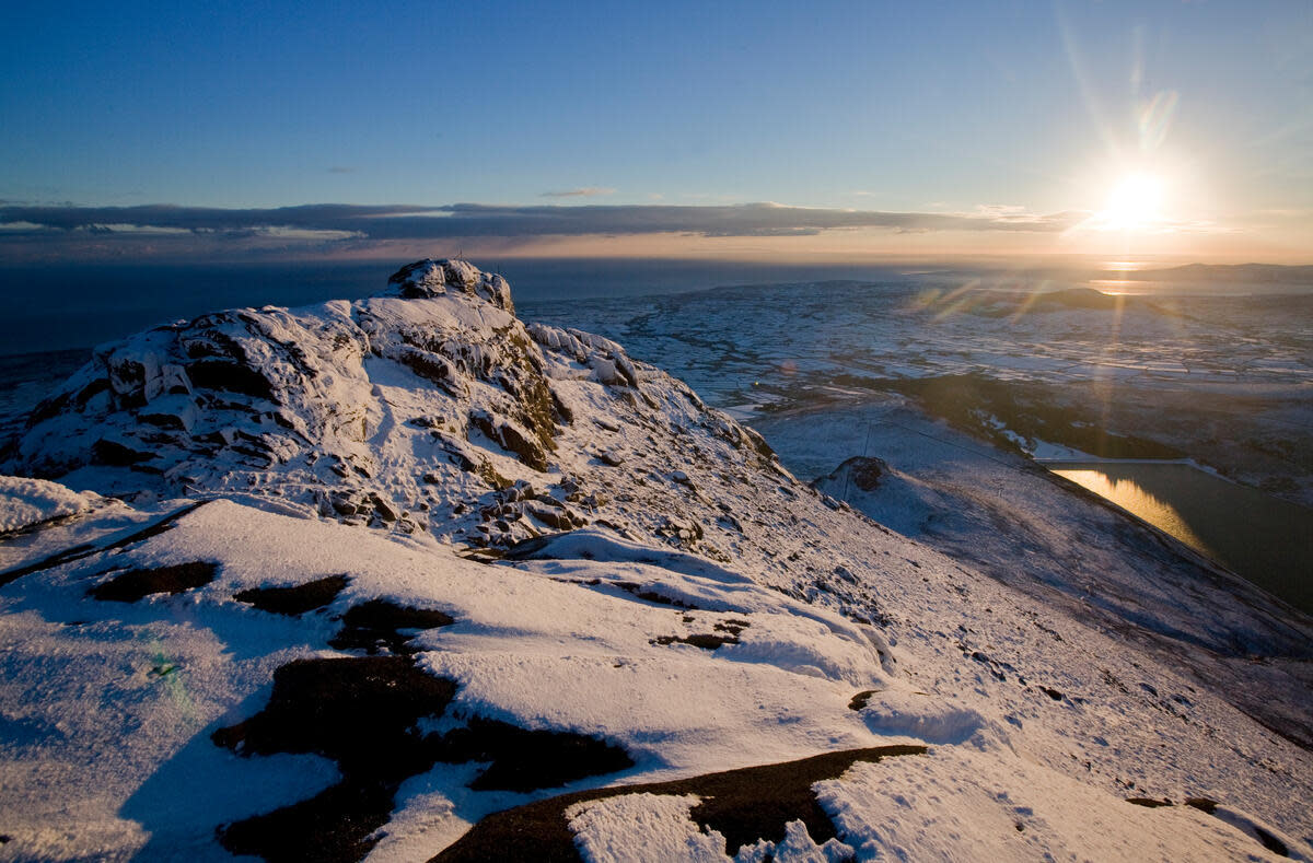 Welcome to Northern Ireland | Official site for Tourism NI