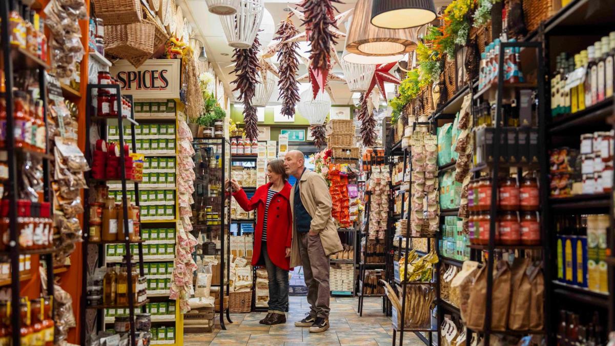 Activities & Attractions in Belfast - Northern Ireland