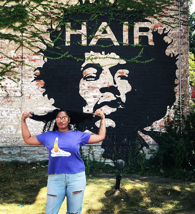 Hair Salons in Northern Kentucky meetNKY