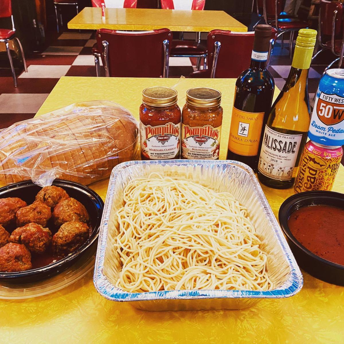 Restaurants In Northern Kentucky Offering Family Style Carryout Meals