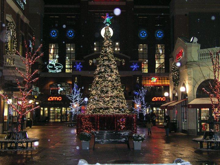 Christmas and Holiday Things to Do in Northern Kentucky & Cincy