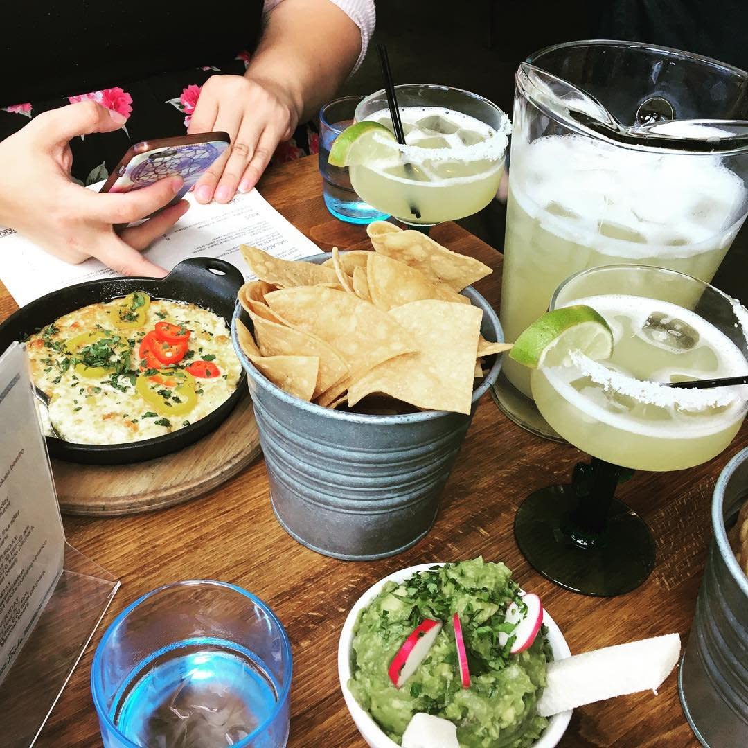 Mexican Restaurants in Northern Kentucky meetNKY