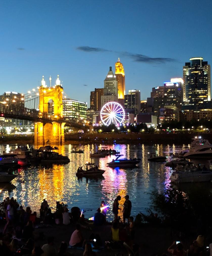 Things To Do In Cincinnati And Nky November 2018 Meetnky