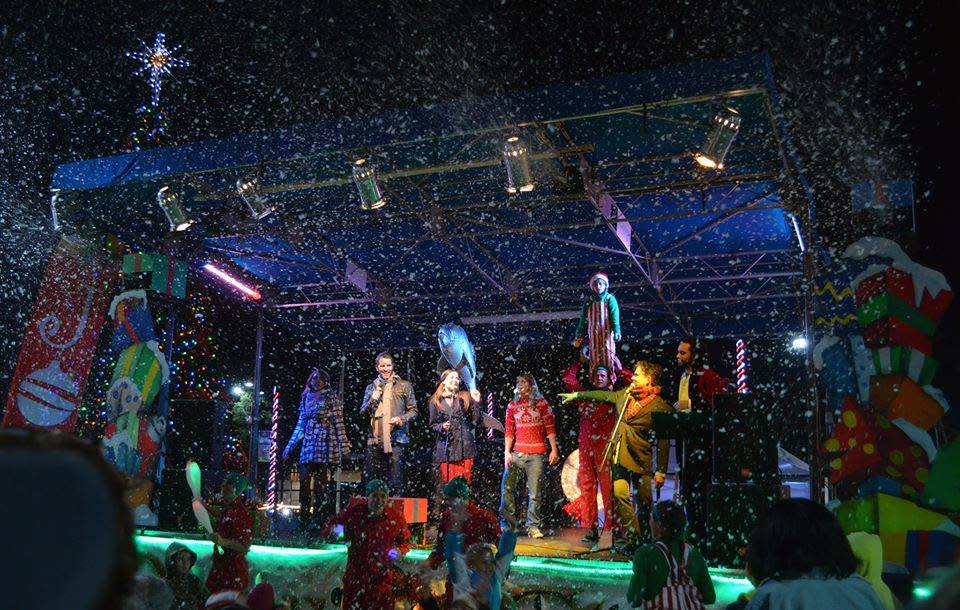 NMB CoC Brings Holiday Cheer with Annual Events & New