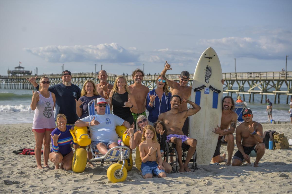 North Myrtle Beach Meetings | Group Travel & Conferences