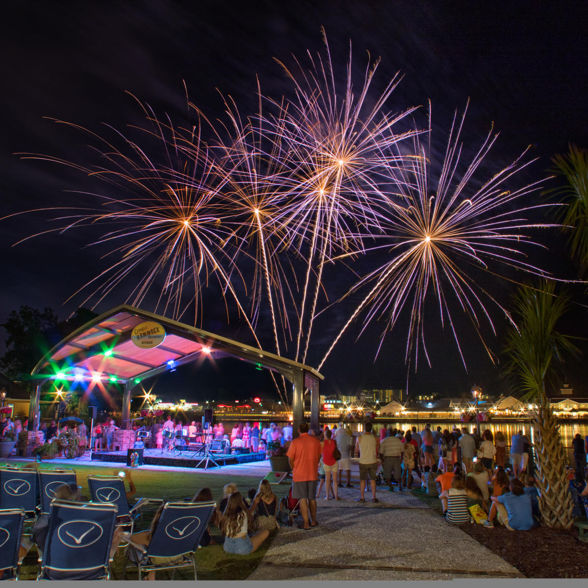 12+ Ocean Isle Beach Fireworks 2022 TyrellMarwar