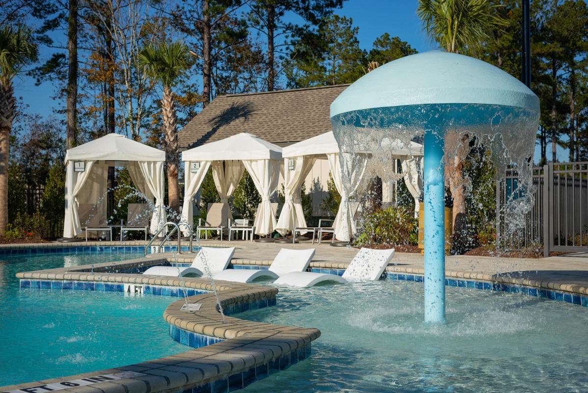 Gyms, Spas and Fitness | Explore North Myrtle Beach