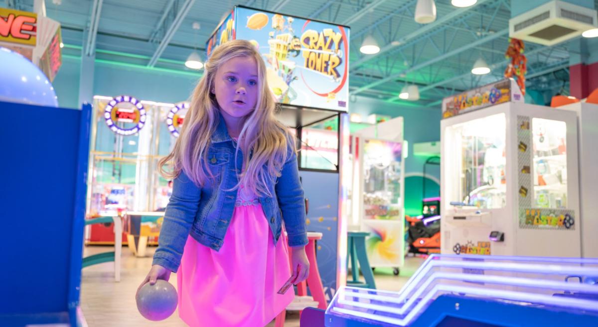 North Myrtle Beach Indoor Activities Things To Do